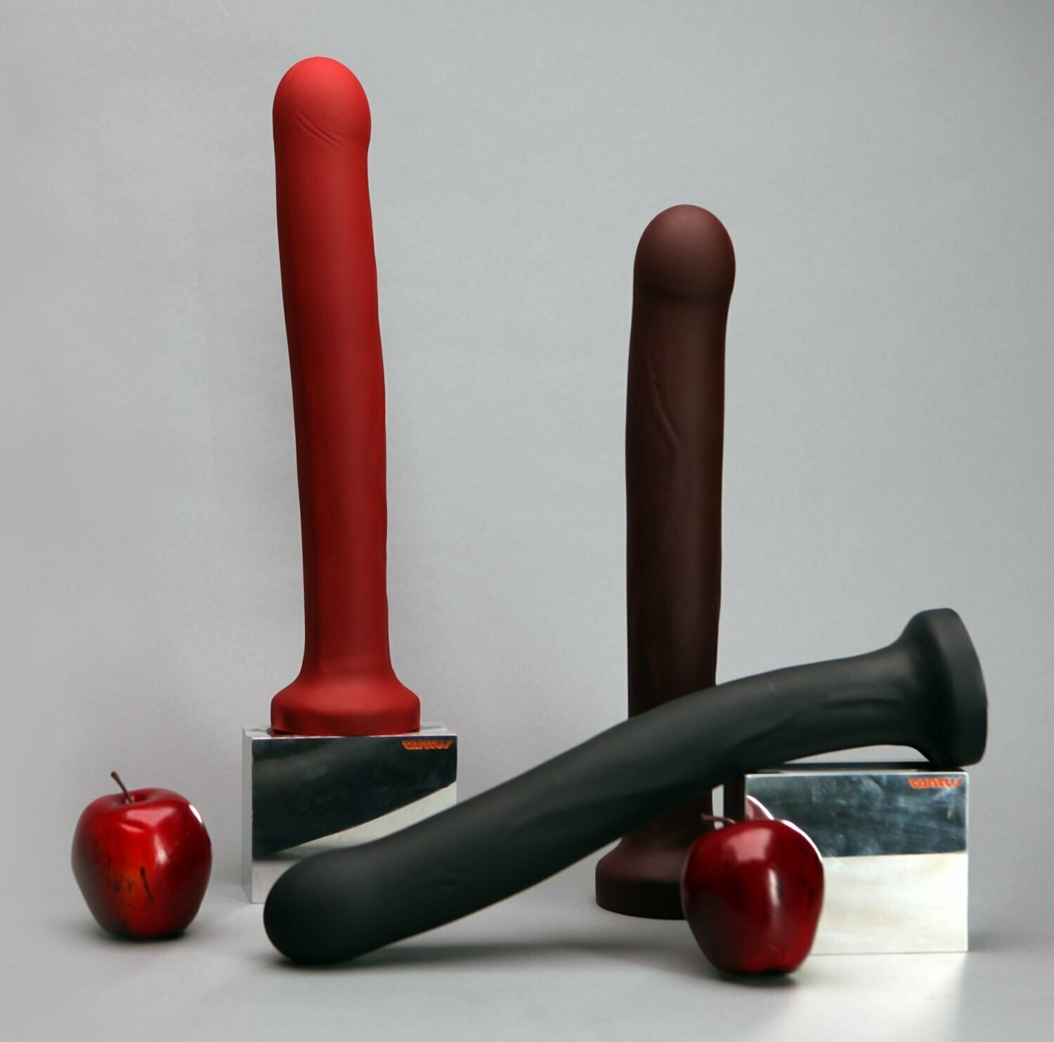 Tantus The 16