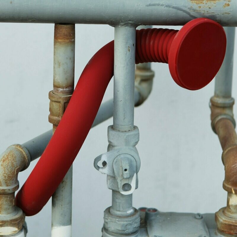 Tantus Snake
