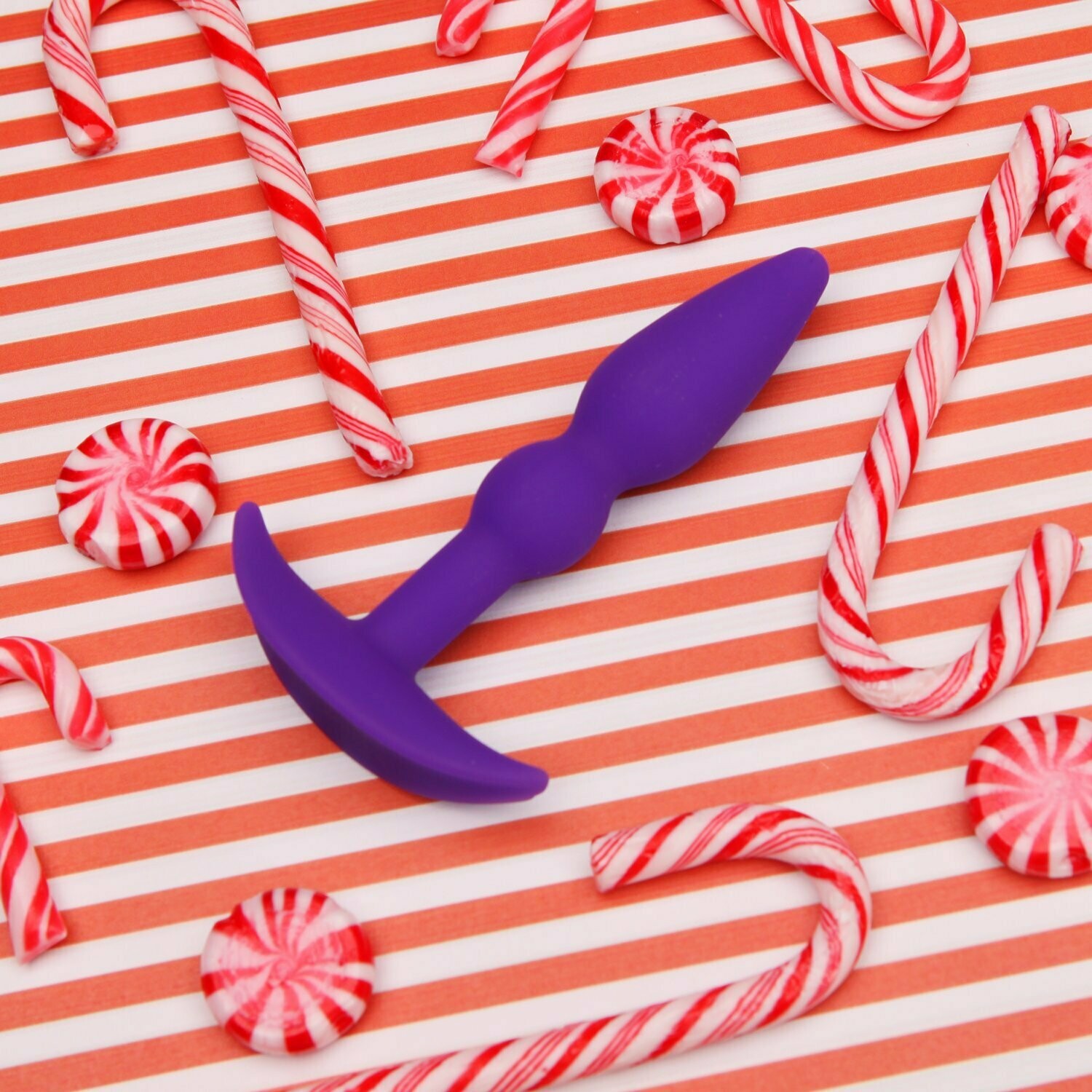Tantus Perfect Plug