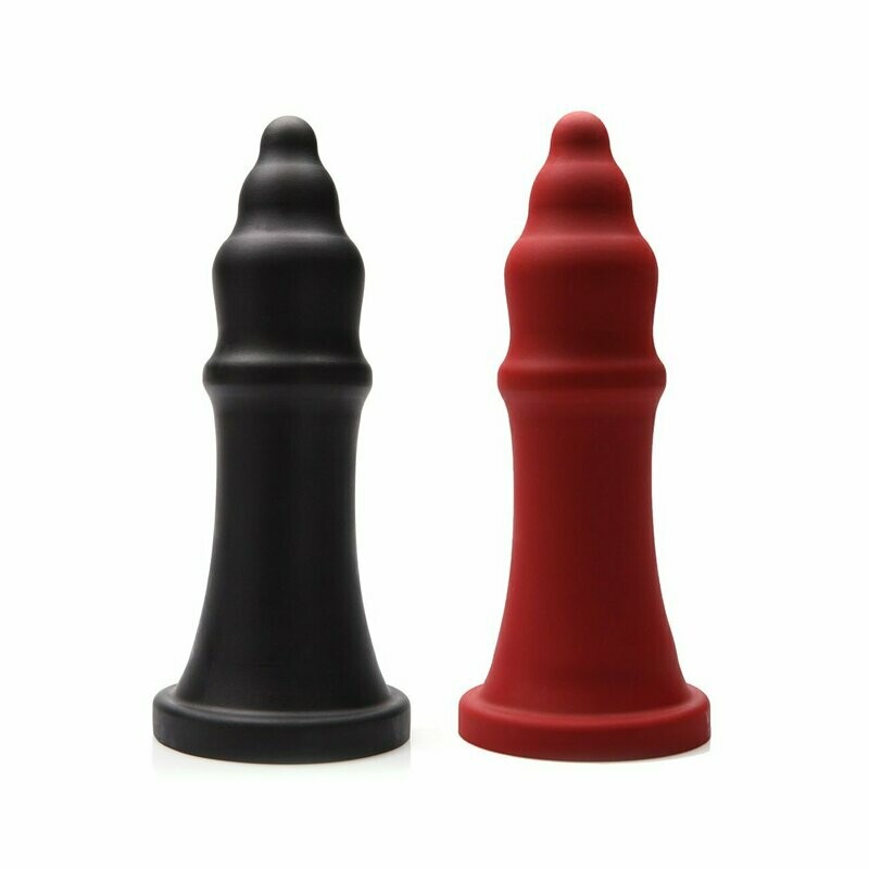 Tantus Queen
