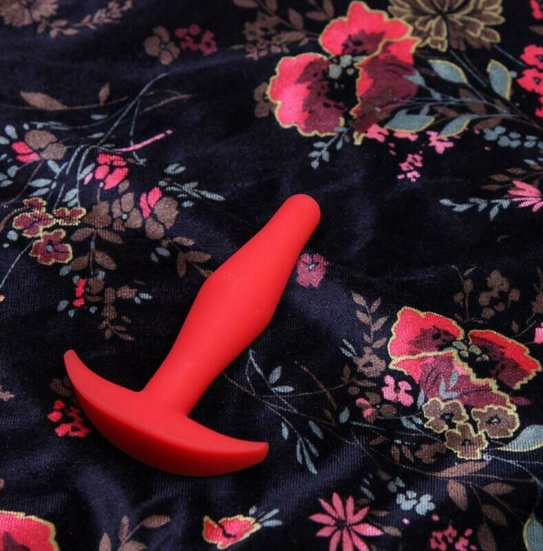 Tantus Little Flirt