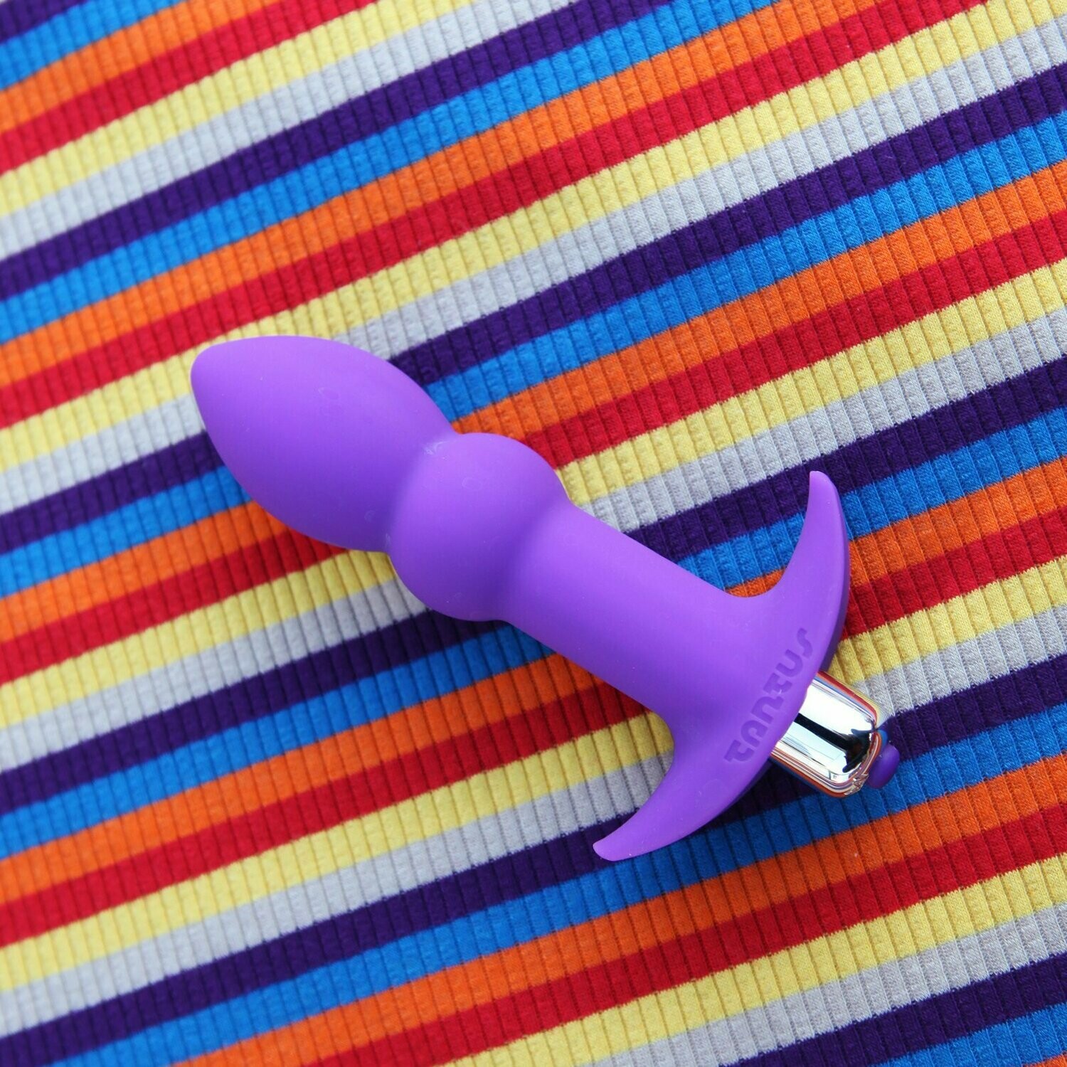 Tantus Perfect Plug Plus
