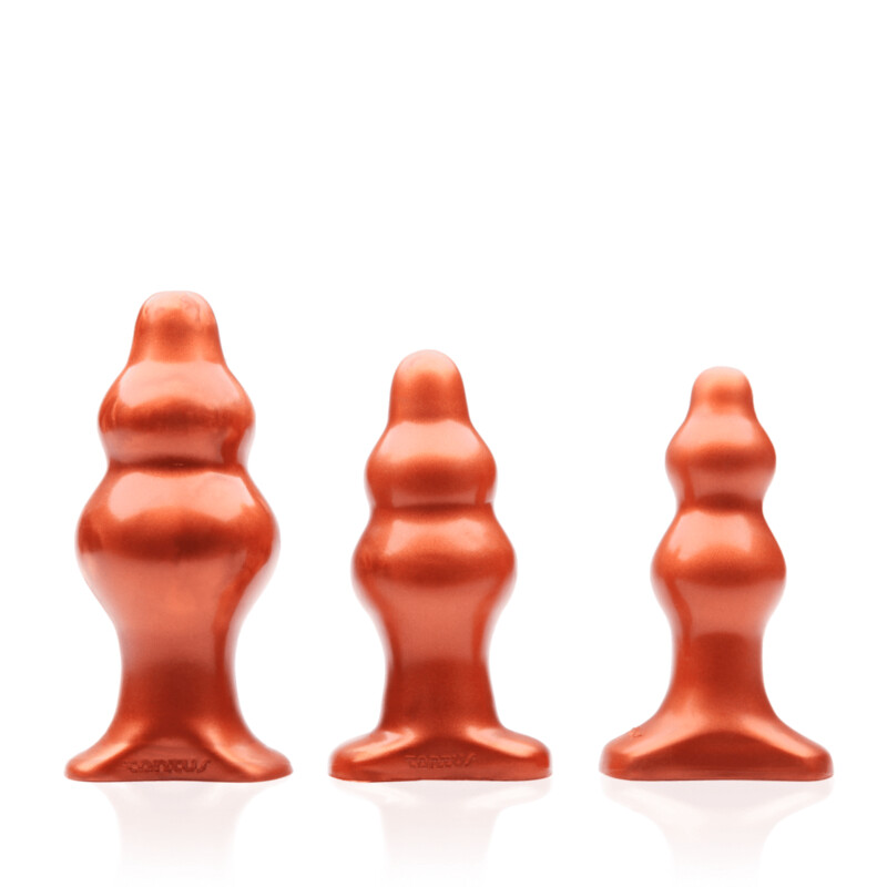 Tantus Severin Super Soft
