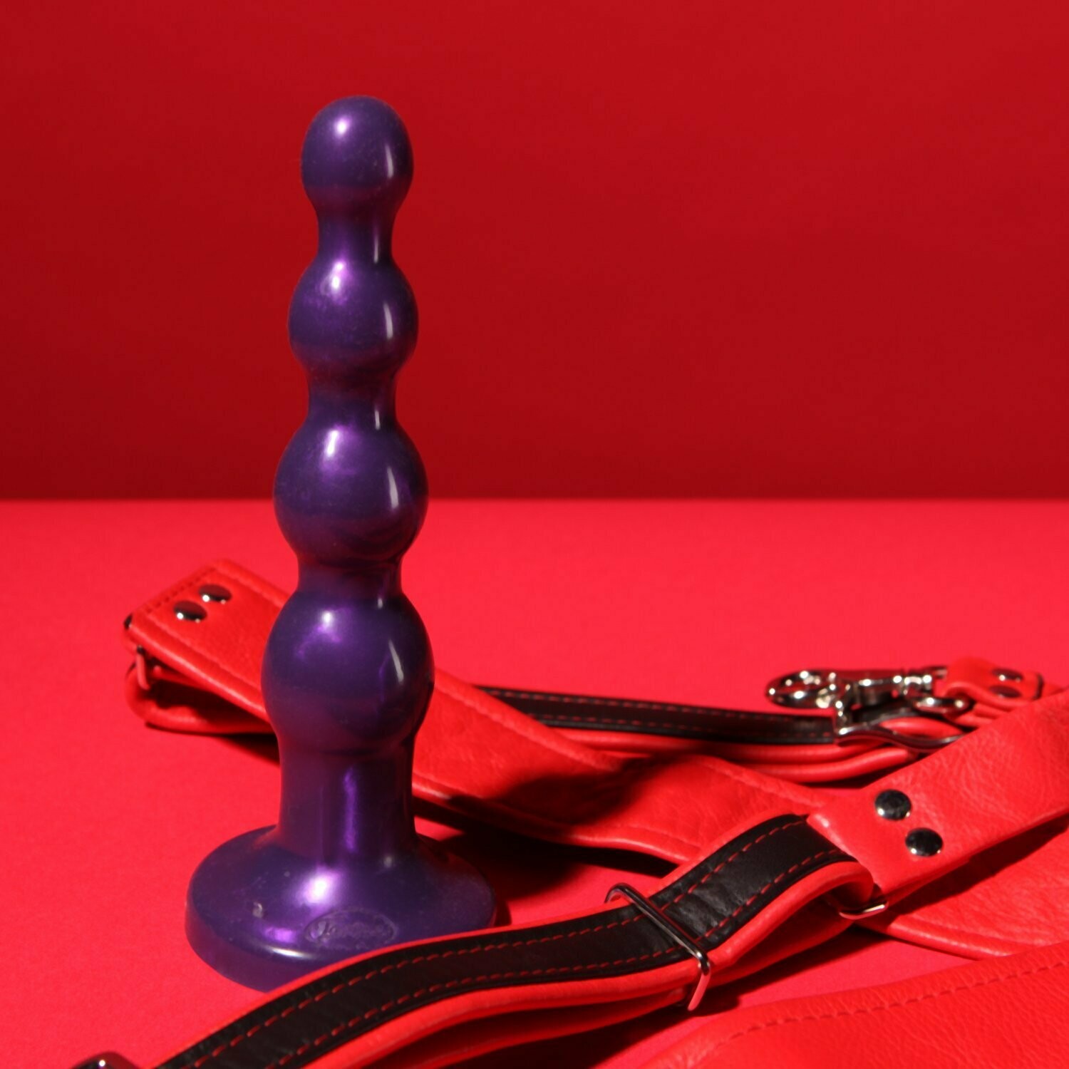 Tantus Ripple