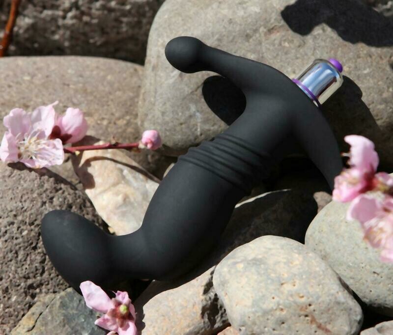 Tantus Postate Play Vibrator