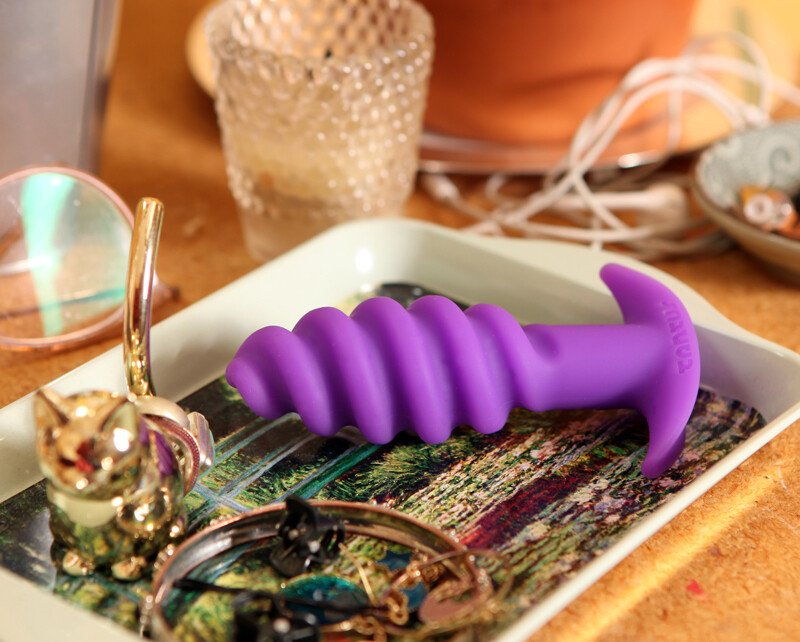 Tantus Twist
