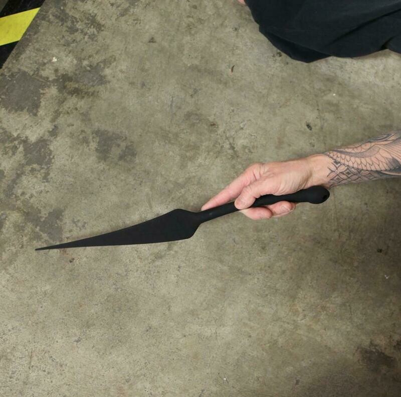 Tantus Dragon Tail