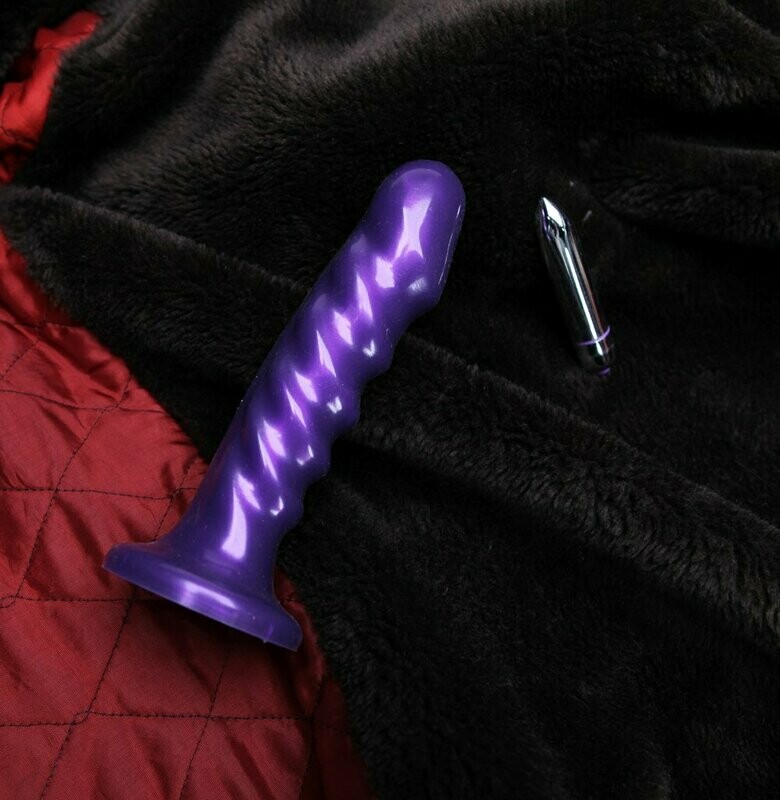 ECHO VIBRATOR