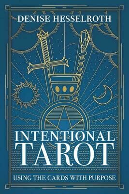 Intentional Tarot - Hesselroth