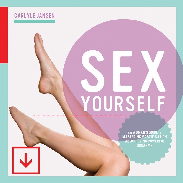 Sex Yourself - Jansen 