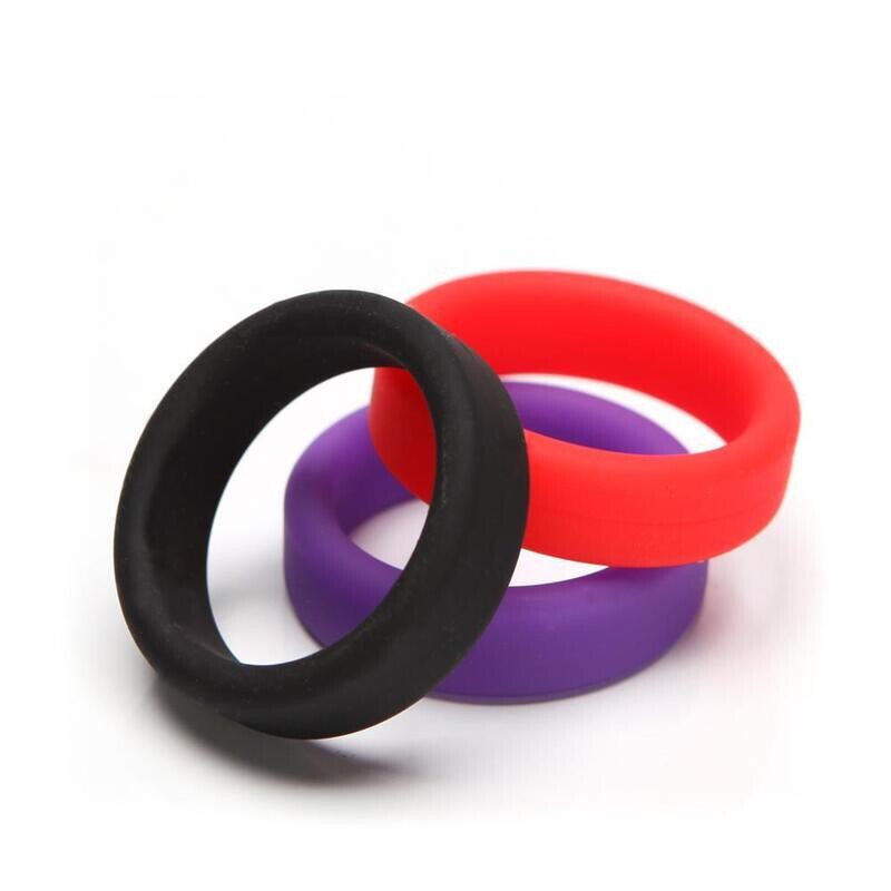 Tantus Super Soft C-Ring