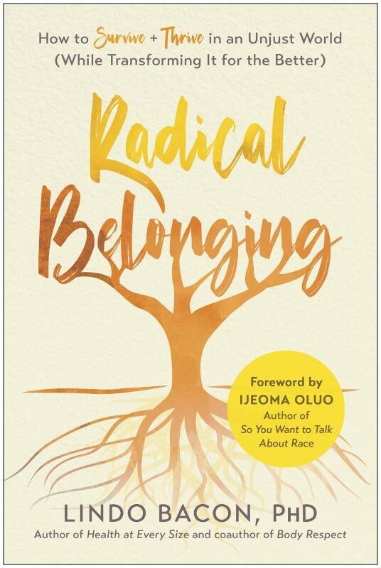 Radical Belonging - Bacon & 