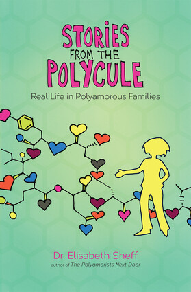 Stories from the Polycule - Sheff