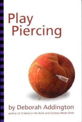 Play Piercing - Addington