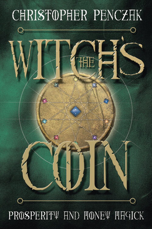 The Witch's Coin - Penzcak 