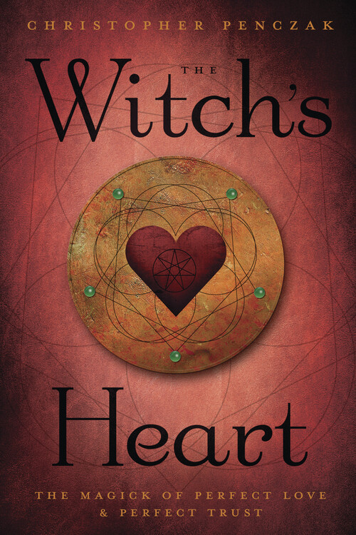 The Witch's Heart - Penczak