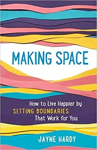 Making Space - Hardy 