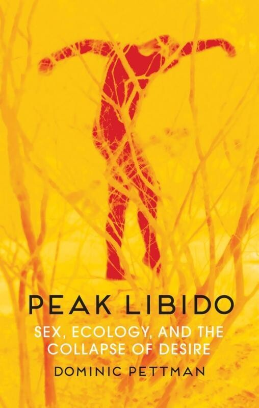 Peak Libido - Pettman