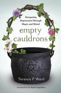 Empty Cauldrons - Terence P Ward