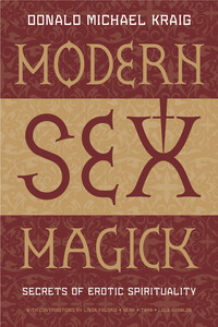 Modern Sex Magick - Kraig