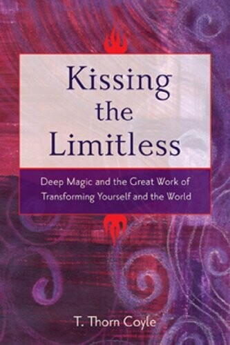 Kissing the Limitless - Coyle