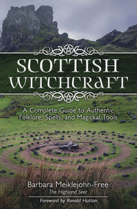 Scottish Witchcraft - Meiklejohn