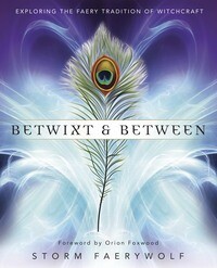 Betwixt & Between - Faerywolf