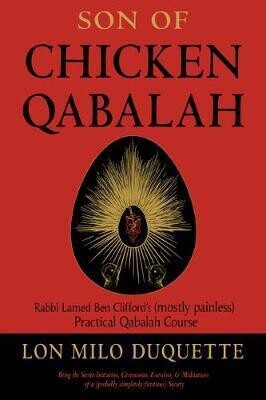 Son of Chicken Qabala