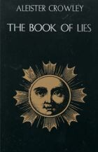 Book of Lies - Crowley
