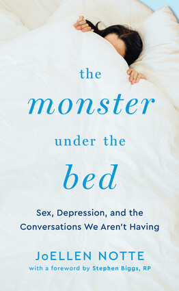 The Monster Under the Bed - Notta