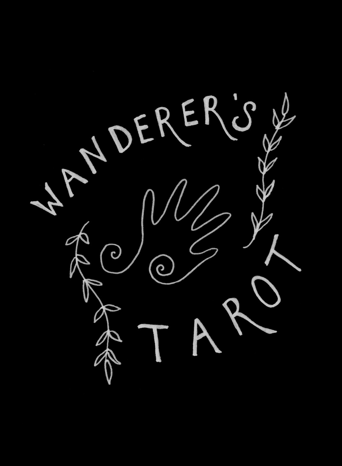 Wanderer's Tarot