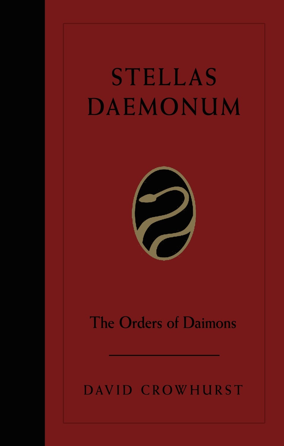 Stellas Daemonum: The Orders of Daimons