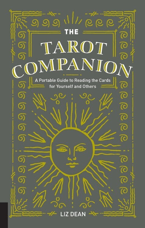 The Tarot Companion - Dean