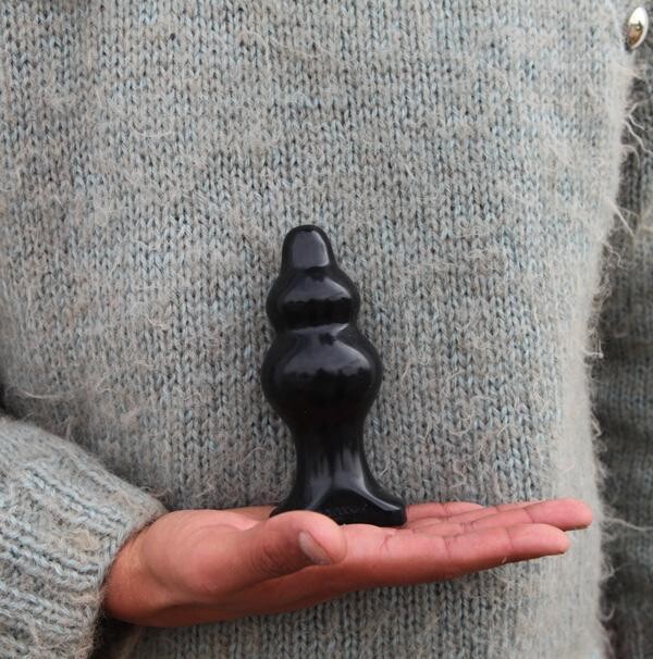 Tantus Severin Plug