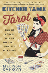 Kitchen Table Tarot - Cynova