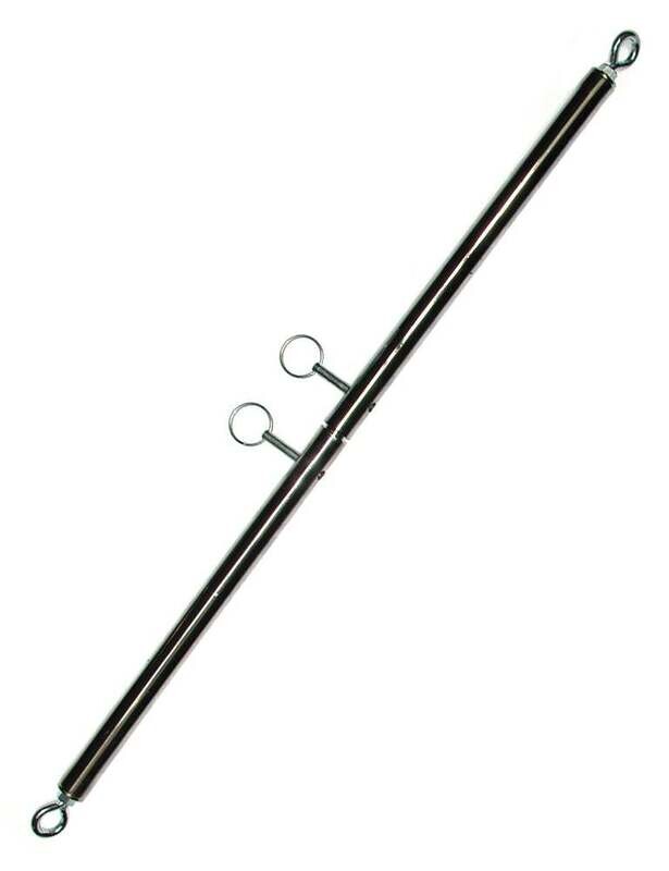 KinkLab Adjustable Spreader Bar