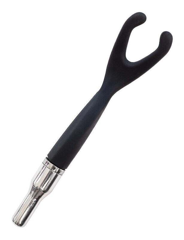 KinkLab The Flex Capacitor - Neon Wand Attachment