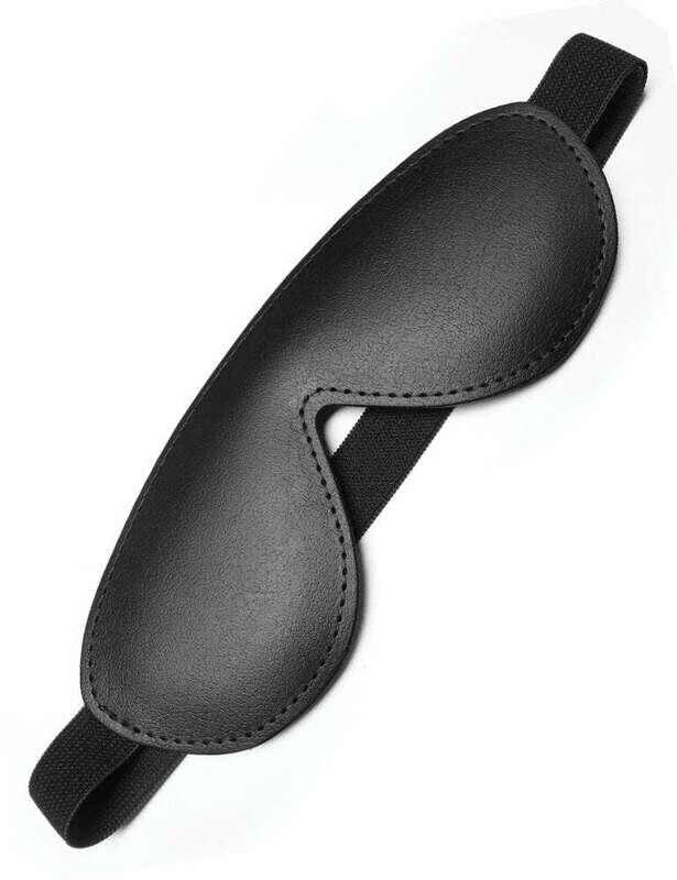 KinkLab Bondage Basics Blindfold