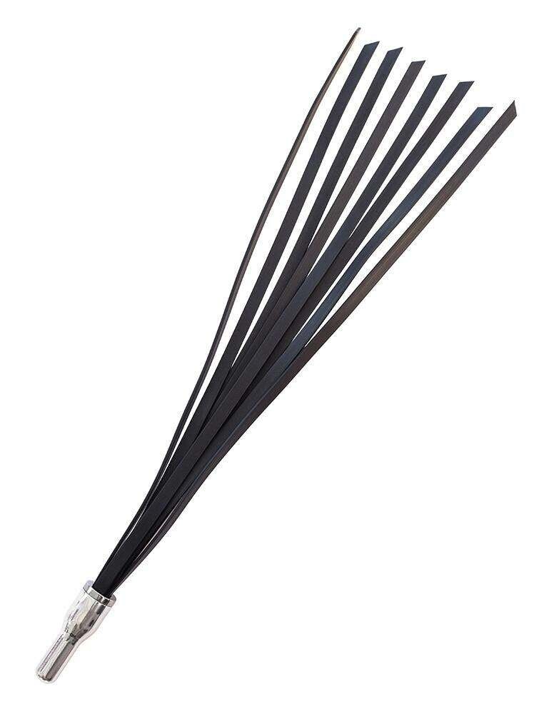 KinkLab The Electro Whip - Neon Wand Attachment
