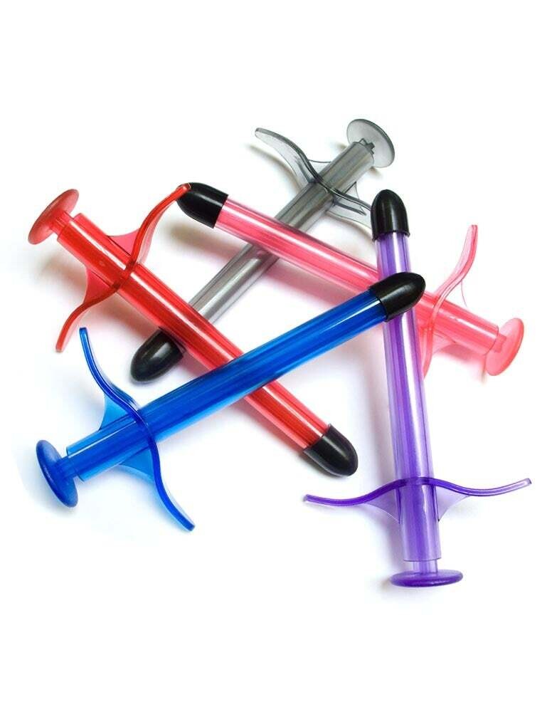 KinkLab Lube Shooter