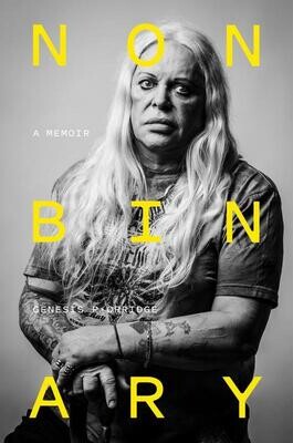 Nonbinary - P-Orridge