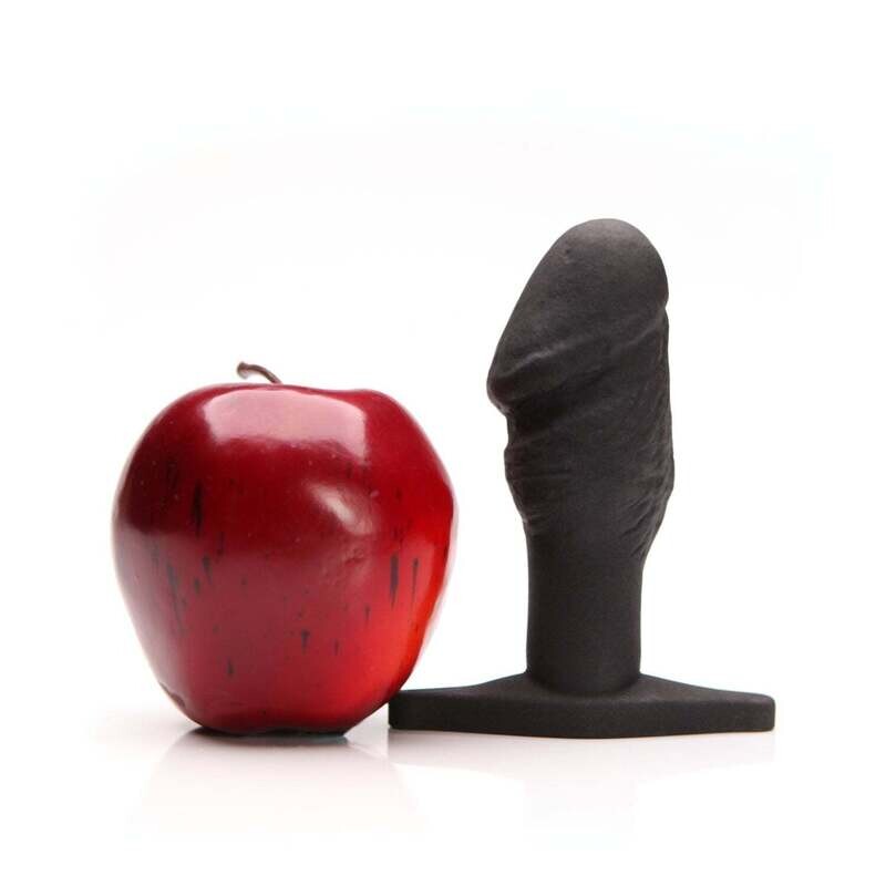 Tantus Cock Plug