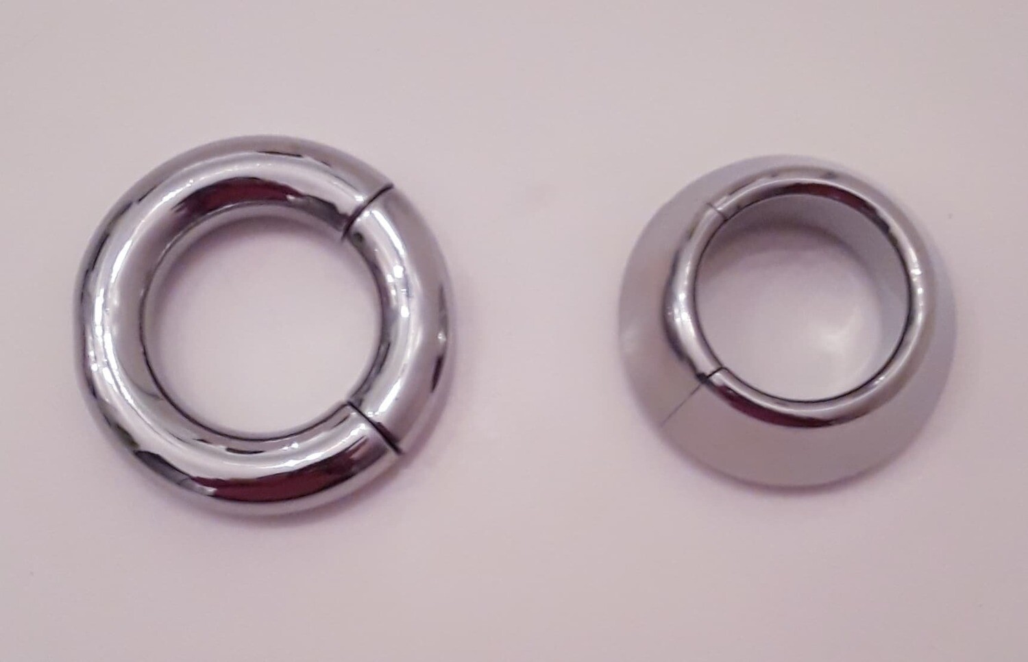 Magnetic Ball Stretchers