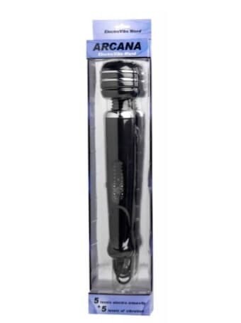 Arcana- TENS Unit Vibrator