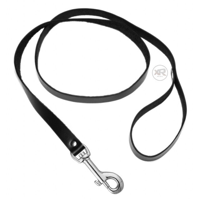 Strict Leather Leash
