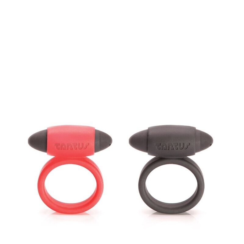 Tantus Super Soft Vibrating Ring