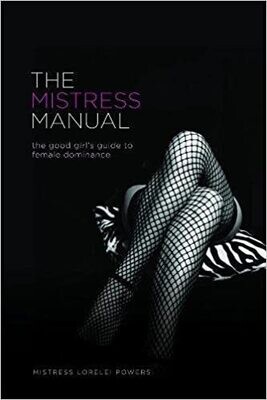 The Mistress Manual - Powers