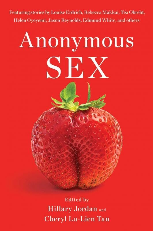 Anonymous Sex - Jordan, Tan