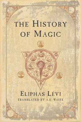 The History of Magic - Levi