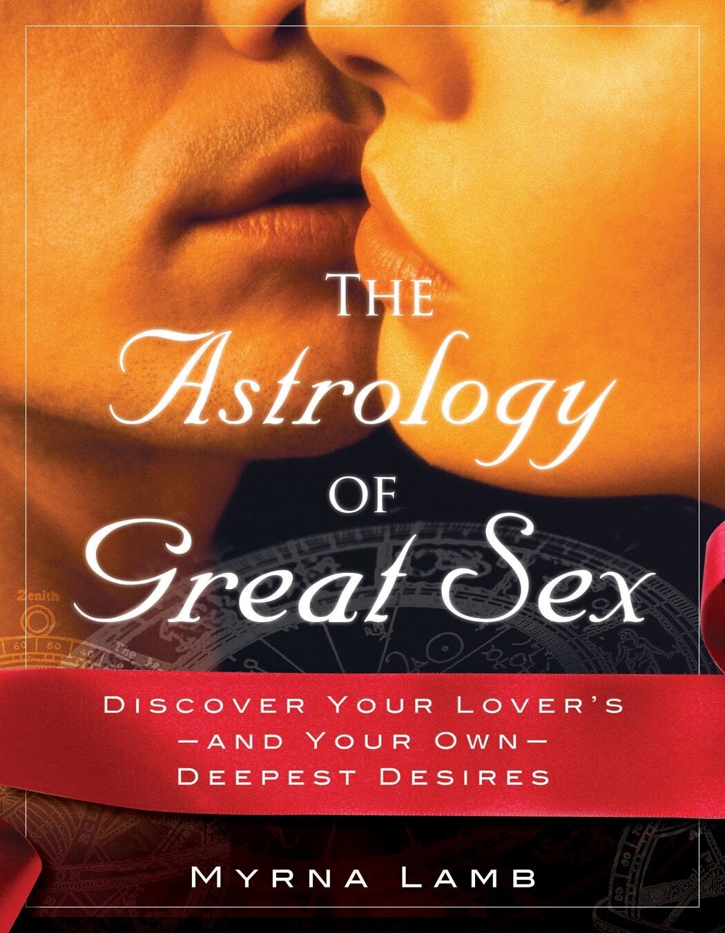 The Astrology of Great Sex - Lamb